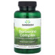 Berberine Complex with Cinnamon, Gymnema & Fenugreek Swanson (90 вег капсул)