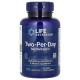 Two-Per-Day Multivitamin Life Extension (60 капсул)