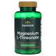 Magnesium L-Threonate Magtein Swanson (90 вег капсул)