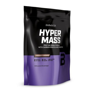 Hyper MASS BioTech USA 1кг
