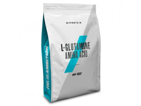 Glutamine MyProtein 1кг