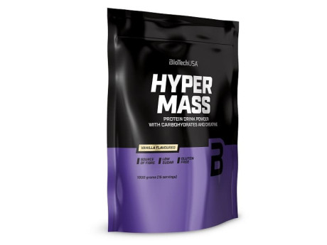 Hyper MASS BioTech USA 1кг