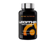 Lecithin Scitec Nutrition (100 капсул)