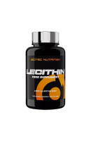 Lecithin Scitec Nutrition (100 капсул)