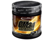 Citrullin-Malat 2:1 Powder IronMaxx (300 грамів)