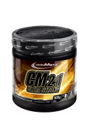 Citrullin-Malat 2:1 Powder IronMaxx (300 грамів)