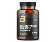 Multivitamin for Men from organic sources BiotechUSA (60 таблеток)