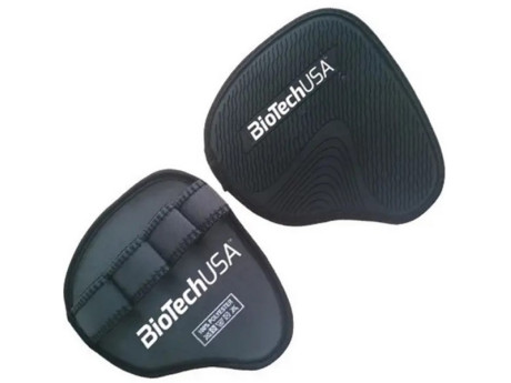 Накладки на ладони Grip pad BioTechUSA