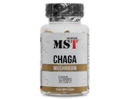 Chaga Mushroom 1200мг MST (60 капсул)