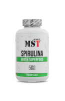 Spirulina MST (180 таблеток)