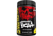 HARDCORE BCAA Mutant (390 грамм)