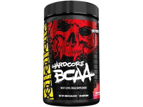 HARDCORE BCAA Mutant (390 грамм)