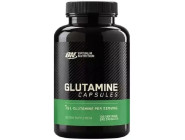 Glutamine 1000 Optimum Nutrition (240 капсул)