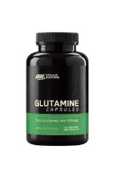 Glutamine 1000 Optimum Nutrition (240 капсул)