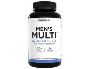 Вітаміни Men's Train Daily R1 Rule One (180 таблеток)