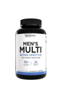 Вітаміни Men’s Multi Active Lifestyle R1 Rule One (180 таблеток)