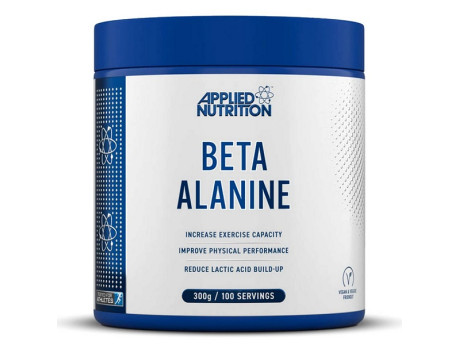 BETA-ALANINE Applied (300 грамів)