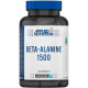 BETA-ALANINE 1500мг Applied (120 капсул)