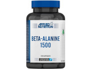 BETA-ALANINE 1500мг Applied (120 капсул)