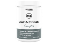 Magnesium Weider (120 капсул)