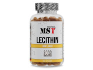 Lecithin Sunflower MST (90 капсул)