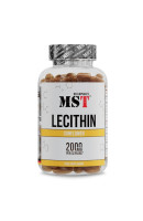Lecithin Sunflower MST (90 капсул)