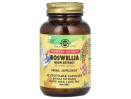 Boswellia Resin Extract Solgar (60 вег капсул)