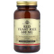 Red Yeast Rice 600мг Solgar (60 вег капсул)