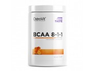 BCAA 8:1:1 Ostrovit 400г
