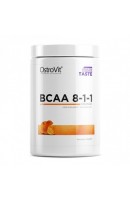 BCAA 8:1:1 OstroVit (400 грамів)