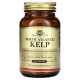 North Atlantic Kelp Solgar (250 таблеток)