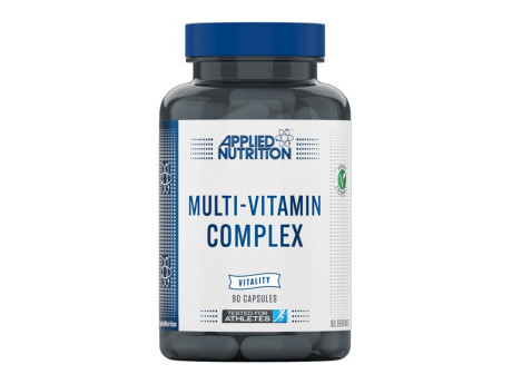 MULTI-VITAMIN Applied (90 капсул)