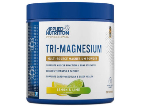 TRI-MAGNESIUM Applied (200 грамів)