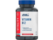 VITAMIN B12 Applied (90 вег капсул)