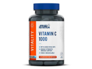 VITAMIN-C 1000мг & ROSE HIPS Applied (100 вег капсул)