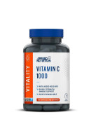 VITAMIN-C 1000мг & ROSE HIPS Applied (100 вег капсул)