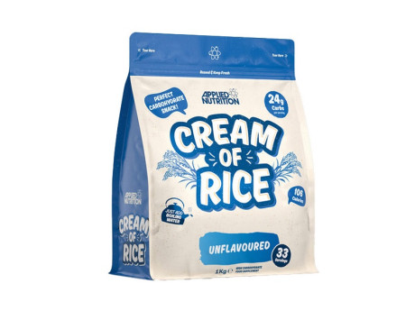 CREAM OF RICE Applied 1кг