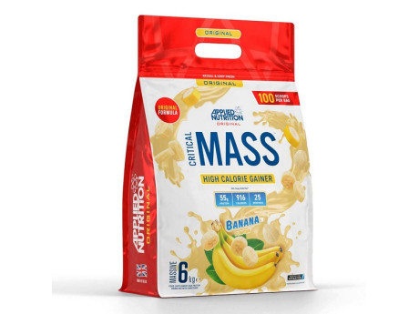 CRITICAL MASS Applied 6кг