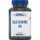 GLUTAMINE 4K Applied (120 вег капсул)