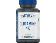 GLUTAMINE 4K Applied (120 вег капсул)