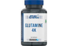 GLUTAMINE 4K Applied (120 вег капсул)