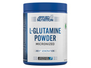 GLUTAMINE POWDER Applied (500 грамм)