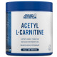 ACETYL L-CARNITINE Applied (150 грамів)