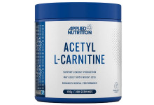 ACETYL L-CARNITINE Applied (150 грамів)