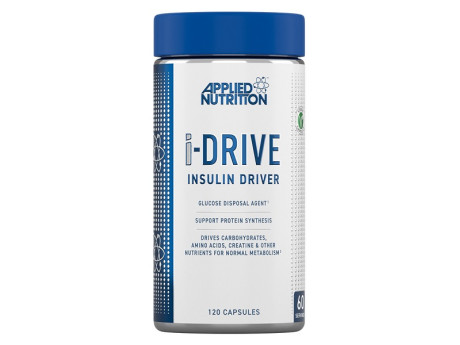 I DRIVE Applied (120 вег капсул)