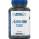 L-CARNITINE Applied (120 вег капсул)