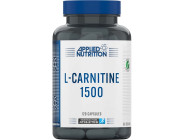 L-CARNITINE Applied (120 вег капсул)