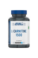 L-CARNITINE 1500 Applied (120 вег капсул)