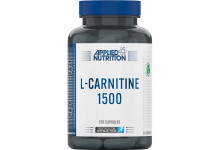 L-CARNITINE Applied (120 вег капсул)