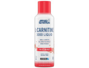 L-CARNITINE LIQUID 3000 Applied (480 мл)